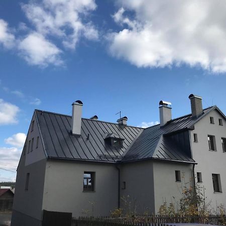 Apartmány Michaela Abertamy Exteriér fotografie