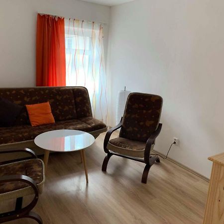 Apartmány Michaela Abertamy Exteriér fotografie