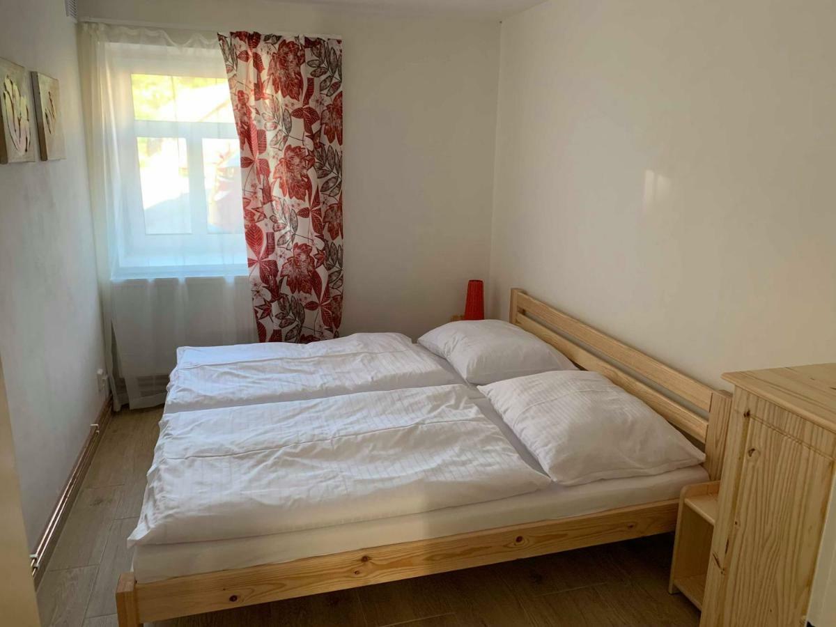 Apartmány Michaela Abertamy Exteriér fotografie