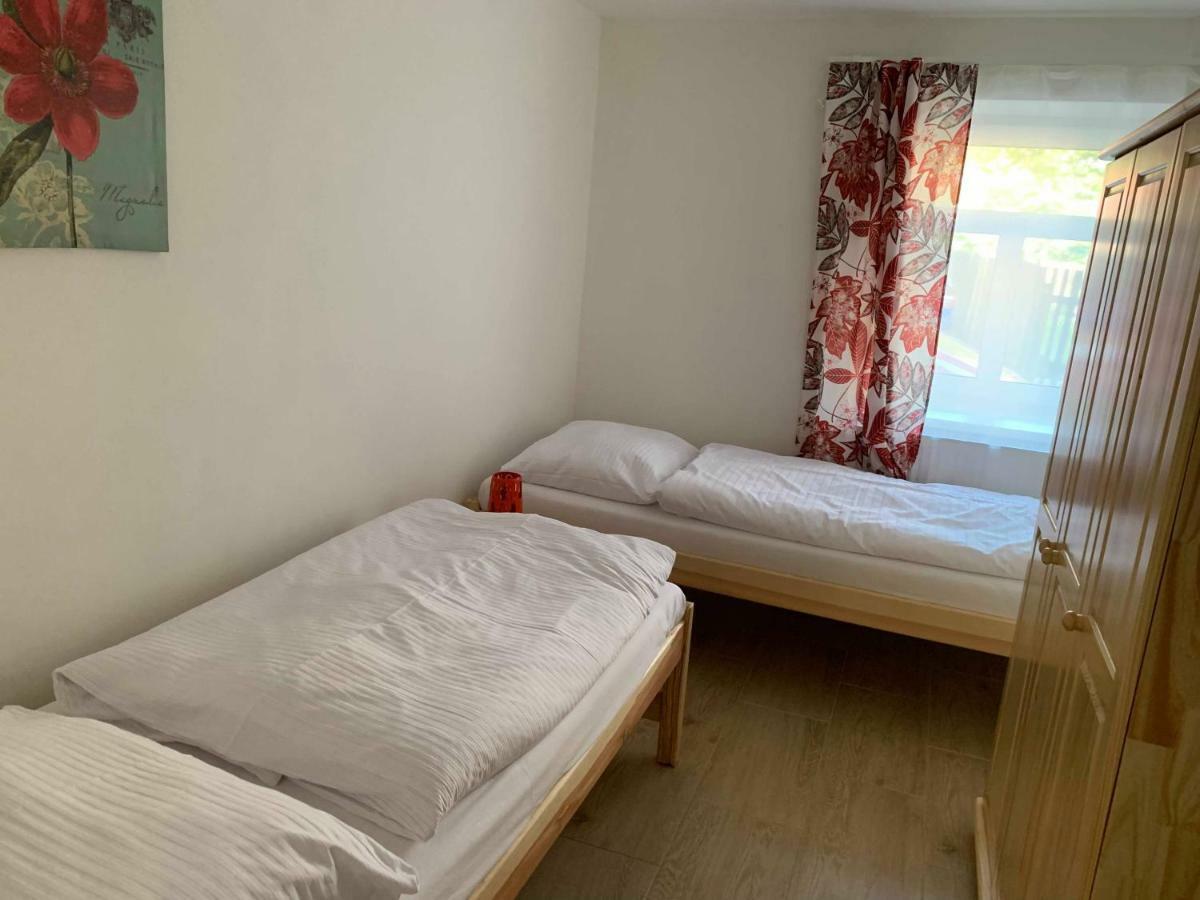 Apartmány Michaela Abertamy Exteriér fotografie