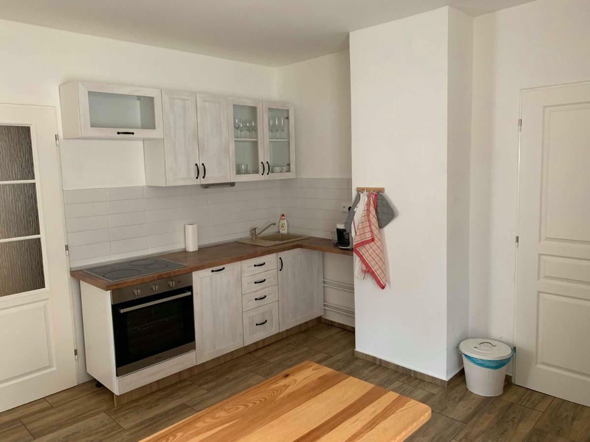 Apartmány Michaela Abertamy Exteriér fotografie