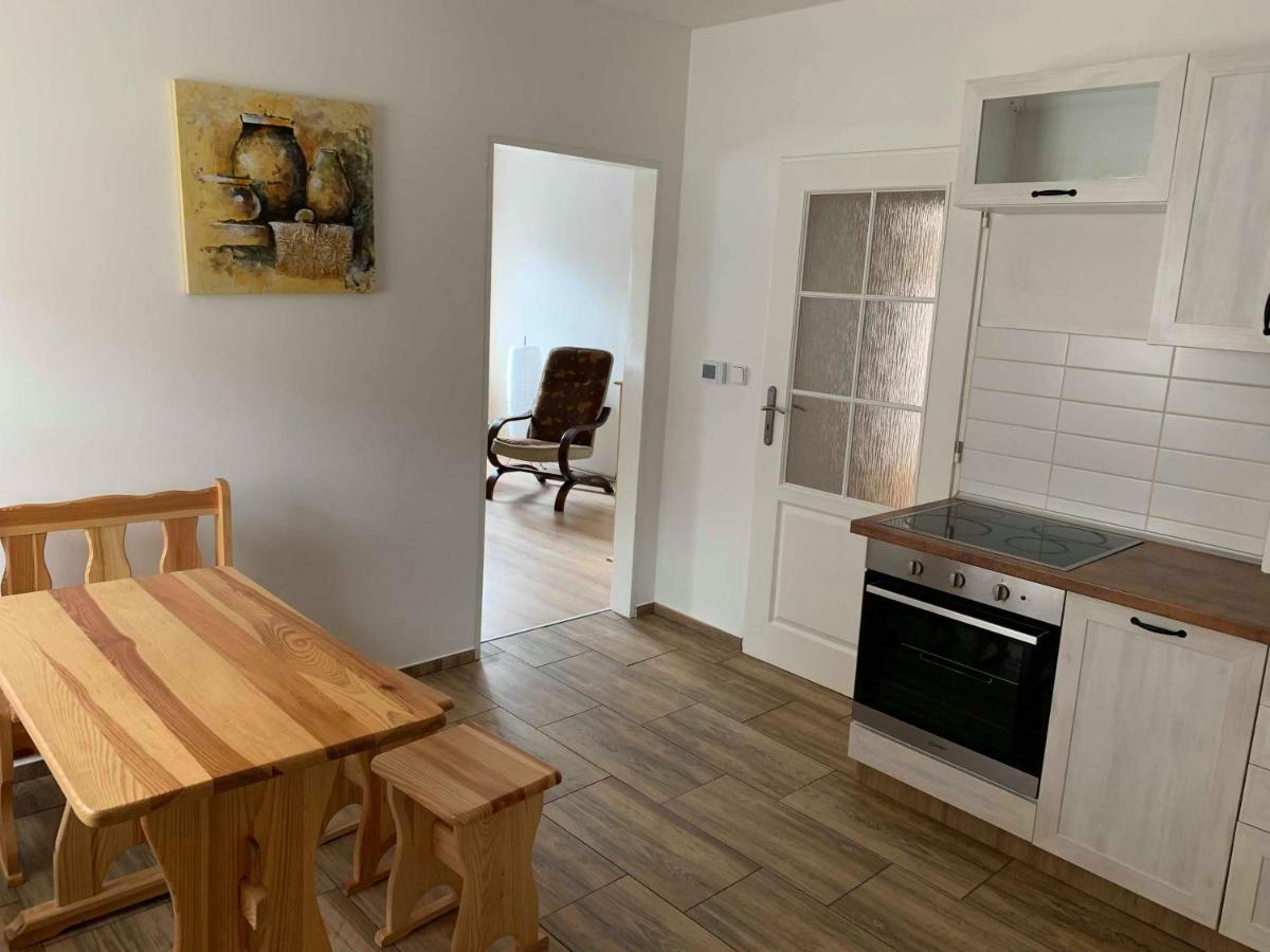 Apartmány Michaela Abertamy Exteriér fotografie