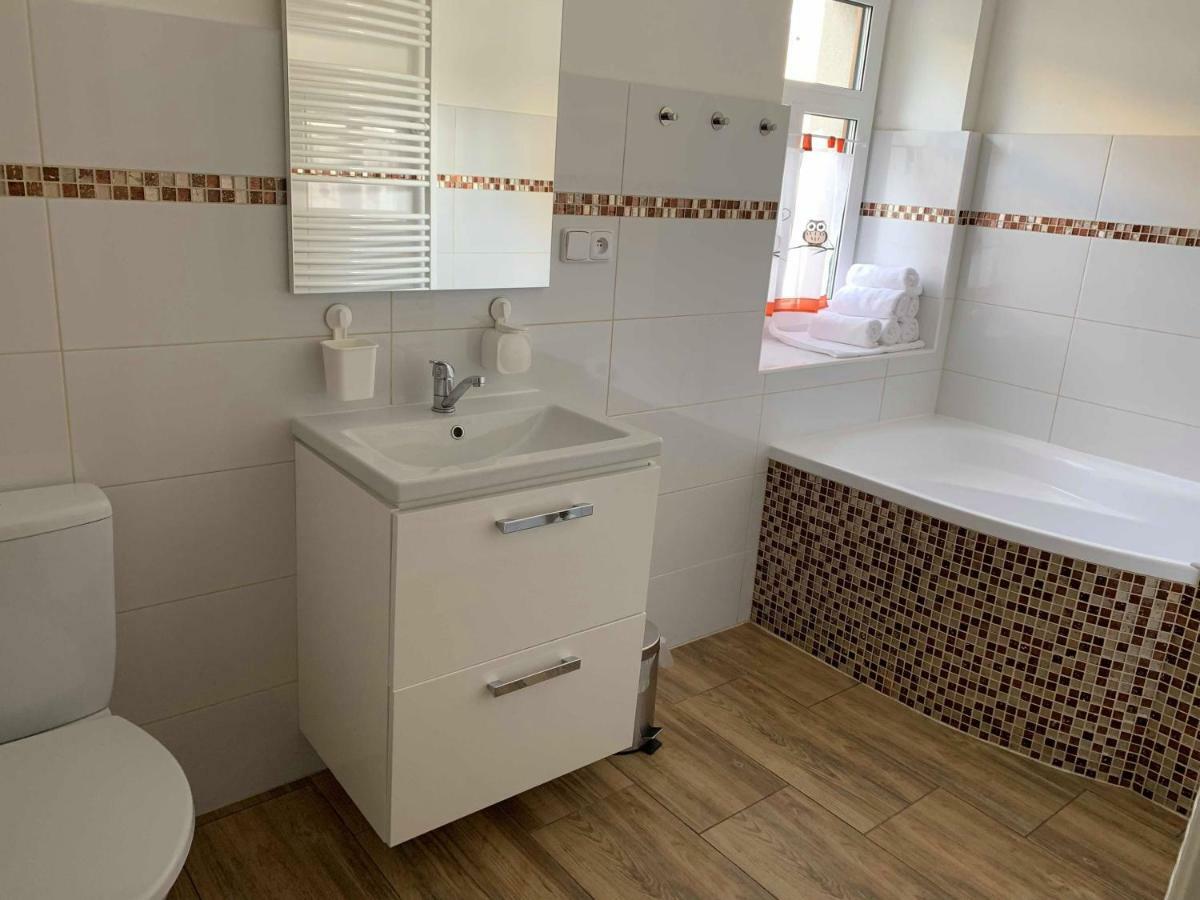 Apartmány Michaela Abertamy Exteriér fotografie