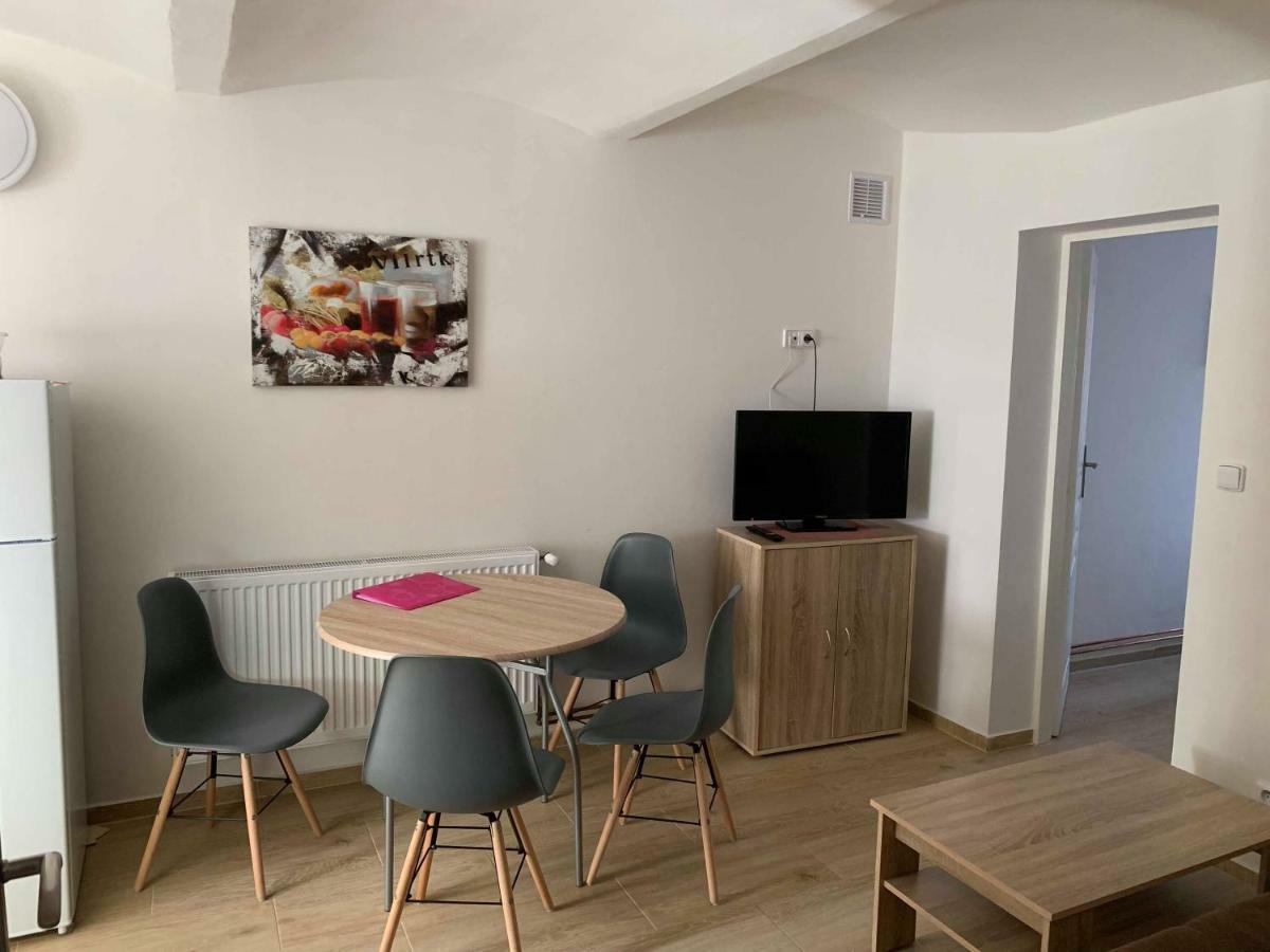Apartmány Michaela Abertamy Exteriér fotografie