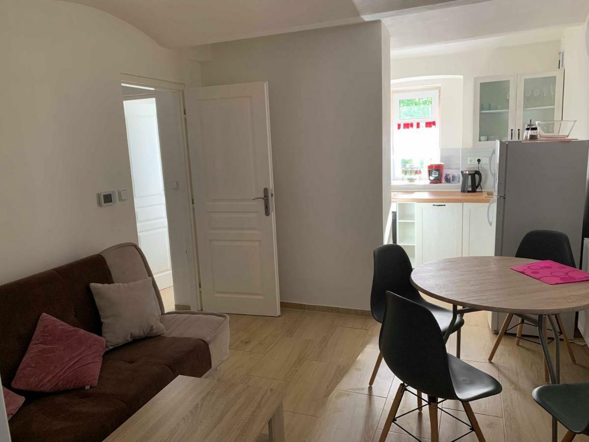 Apartmány Michaela Abertamy Exteriér fotografie