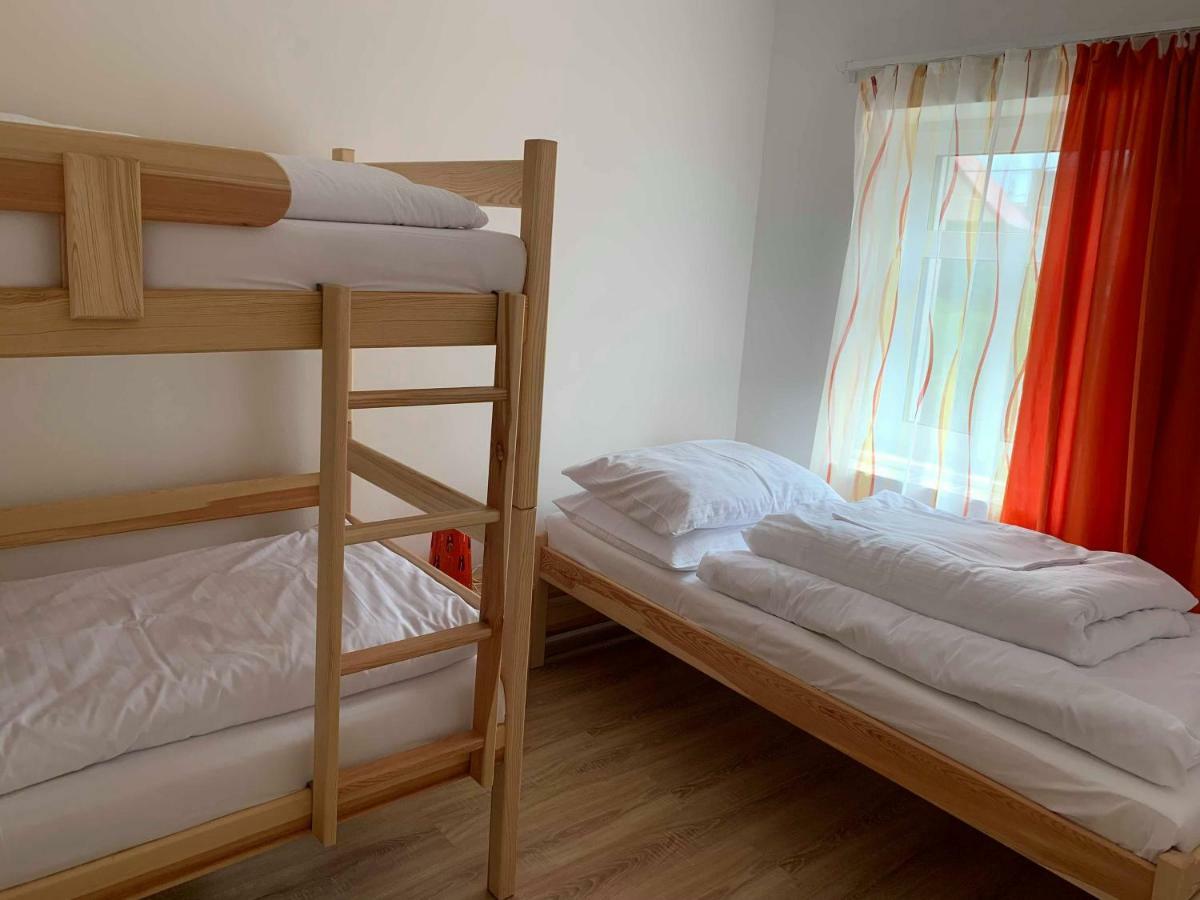 Apartmány Michaela Abertamy Exteriér fotografie