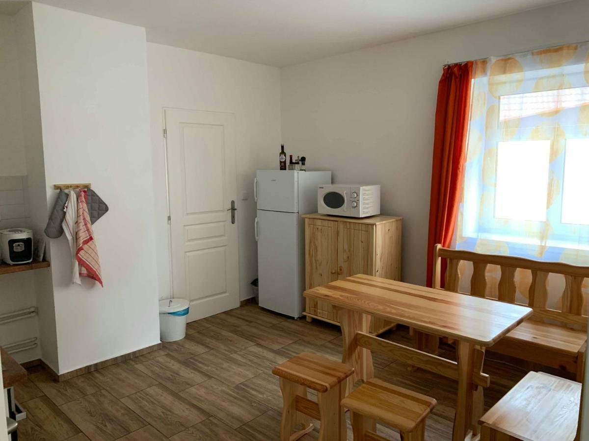 Apartmány Michaela Abertamy Exteriér fotografie