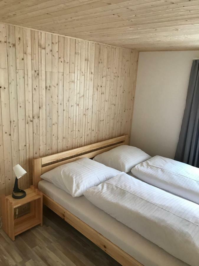Apartmány Michaela Abertamy Exteriér fotografie